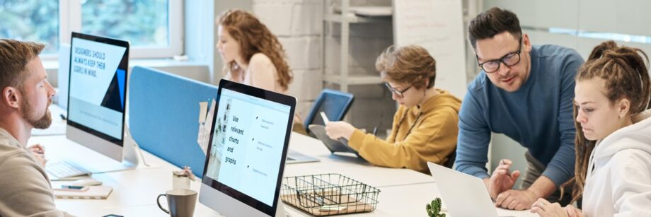 Trusted newsletters home page