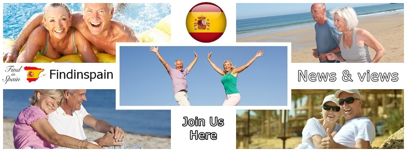 Join Find in Spain